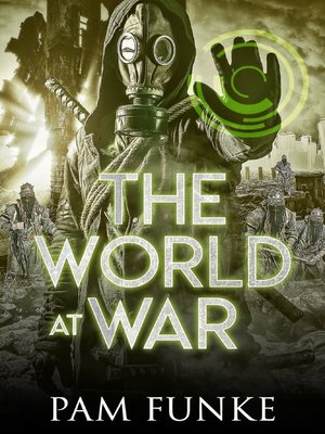 cover image of The World at War